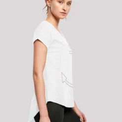 F4NT4STIC T-shirts Shirt Ahoi Anker Outlines Knut & Jan Hamburg Dames Wit -About You Winkel 81d2980e0c7a45d7a7b72c66c35d2d23 scaled