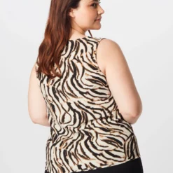 Vero Moda Curve Blouse Tops Blouse Saga Dames Champagne -About You Winkel 834687965f596d63bf6b5b36abea0526 scaled