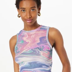 NASTY GAL Crop Tops Top Dames Pink -About You Winkel 83bb70aace5768624ab3228c2dbb855c scaled