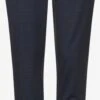 Cecil Pantalons Regular Broek Dames Donkerblauw