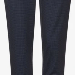 Cecil Pantalons Regular Broek Dames Donkerblauw