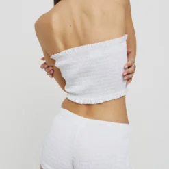 Crop Tops Top Miriam Dames Wit -About You Winkel 841fd99a664a9a718b5f754494ea930e scaled