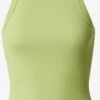 EDITED Tanktops Top Orelia Dames Neongroen -About You Winkel 849523a23f8867e2353d6e5bfa5618d9 scaled