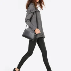 Kaffe Pantalons Slimfit Broek Ada Dames Zwart 11 Kaffe Pantalons Slimfit Broek Ada Dames Zwart -About You Winkel 84b3179e2c5d57725ad18c2c6b24effe scaled