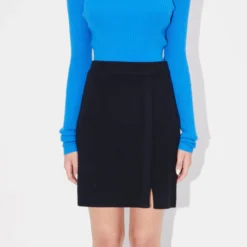 Mini Rokken Rok Carin Dames Zwart -About You Winkel 84f2d84e41696d8b08e43c95ce7797aa scaled