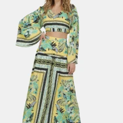 IZIA Maxi Rokken Rok Dames Pasteelgeel 10 IZIA Maxi Rokken Rok Dames Pasteelgeel -About You Winkel 84f4f6802a41c78844ae1f9d8521ae4f scaled