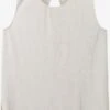 Tom Tailor Tanktops Top Dames Lichtgrijs -About You Winkel 8504fbbcdf87b2a1b4ad958e82c8c58e