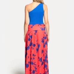 HotSquash Maxi Rokken Rok Dames Watermeloen Rood -About You Winkel 854c75dc527022c1848cdc52f1c461da scaled