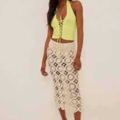 NA-KD Tanktops Top Dames Lichtgroen -About You Winkel 858e65a0c8ffef024359a18c3ec7d848 scaled