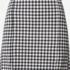Vero Moda Mini Rokken Rok KEYLA Dames Zwart / Wit 1 Vero Moda Mini Rokken Rok KEYLA Dames Zwart / Wit -About You Winkel 8643a2daa610cdf6b01b93178148bc5c