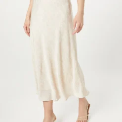 Neo Noir Maxi Rokken Rok Bovary Dames Crème / Sand -About You Winkel 86774bd56f56b9e396fa4c6ce2031ca9 scaled
