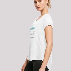 F4NT4STIC T-shirts Shirt Friends Dames Wit -About You Winkel 86b20d321a4cee410ddd3632bcfb8bfa scaled