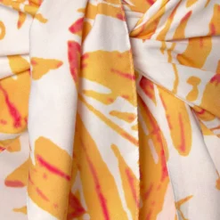 S.Oliver Crop Tops Top Dames Beige / Goudgeel -About You Winkel 86f929e7f1fe6d2df743a6a36281012a scaled