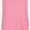 Blouse Tops Blouse Dames Rosa -About You Winkel 870b96133a5d35b18bf3cdcb3afbc9a3