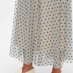 ONLY Maxi Rokken Rok Ponera Dames Ecru -About You Winkel 8712ab36c35b0882f6d5c08702d66981 scaled