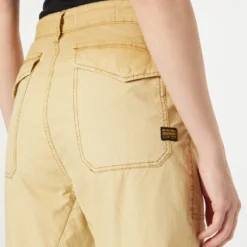 G-Star Raw Pantalons Regular Broek Dames Beige -About You Winkel 875905b4a74503aba81ecdf2f889fc8a scaled