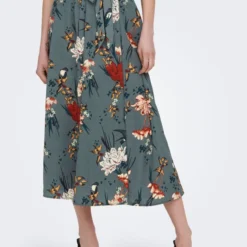 ONLY Maxi Rokken Rok Dames Smaragd / Jade Groen 10 ONLY Maxi Rokken Rok Dames Smaragd / Jade Groen -About You Winkel 87ad160afceb2767c8ad02303c95ff2d scaled