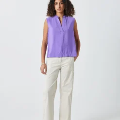 Minimum Blouse Tops Blouse Bolino Dames Lila -About You Winkel 87b3d7accb4d78fe1ae306c796dabbfd scaled