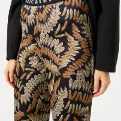 Pantalons Regular Broek LALU Dames Zwart 8 Pantalons Regular Broek LALU Dames Zwart -About You Winkel 884f342df5596ebdbe1338b16c327d2d scaled