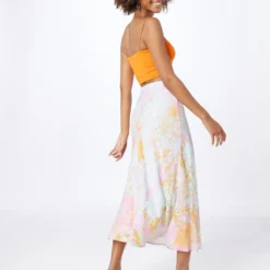 Maxi Rokken Rok Chlo Dames Pink -About You Winkel 88b90dccc887fe3e91d7eb706161f5f5 scaled