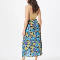 Oasis Maxi Rokken Rok Dames Lichtblauw -About You Winkel 88e5135cfe76f4fdb291ba08b215055e scaled