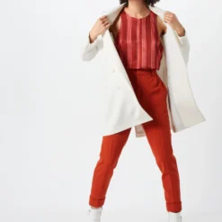 Soaked In Luxury Tanktops Top Salma Dames Merlot -About You Winkel 8976b8505d9058e4d3e6859151977631 scaled