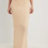 NA-KD Maxi Rokken Rok Dames Beige -About You Winkel 89d4fad5edaac43fc0c4ad96b5a7b281 scaled