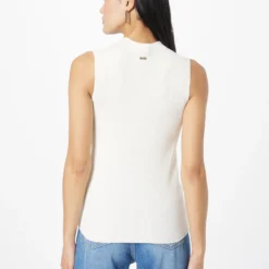 Tanktops Top Feskies Dames Wit -About You Winkel 8a4cb1537e5b3c9cf66639eece5714b8 scaled