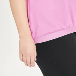 T-shirts Shirt NELLA Dames Pink -About You Winkel 8a8286a886c8285138f06fdf9b471450 scaled