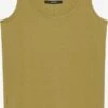 Someday Tanktops Top Käthi Dames Kaki -About You Winkel 8abc962b38afdc12f35fbbe181282cad