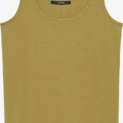 Someday Tanktops Top Käthi Dames Kaki