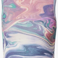 NASTY GAL Crop Tops Top Dames Pink