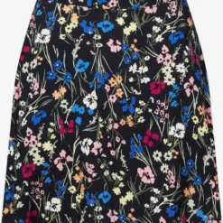 ESPRIT Mini Rokken Rok Dames Navy