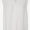 Eterna Blouse Tops Blouse Dames Offwhite 2 Eterna Blouse Tops Blouse Dames Offwhite -About You Winkel 8b3efd2e7a73ad47d3a0c8b1cf357ae6