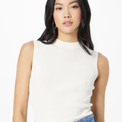 Tanktops Top Feskies Dames Wit -About You Winkel 8b557019b0668f33dfc6c86caab0c371 scaled