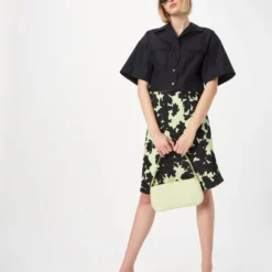 Midi Rokken Rok Dames Mintgroen -About You Winkel 8c95850bae1557a826dce084c61c5230 scaled