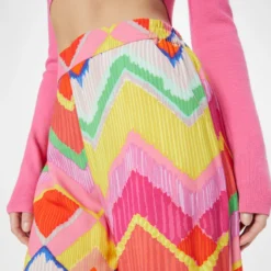 Emily Van Den Bergh Pantalons Wide Leg Broek Dames Gemengde Kleuren 8 Emily Van Den Bergh Pantalons Wide Leg Broek Dames Gemengde Kleuren -About You Winkel 8d45c0b875b38270d16d512c2ee25c55 scaled