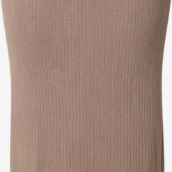 Midi Rokken Rok Gigi Dames Beige