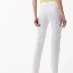BRAX Pantalons Regular Broek Carola Dames Wit 13 BRAX Pantalons Regular Broek Carola Dames Wit -About You Winkel 8e2fe66b50659b74b5276a6a7e45c6b7 scaled