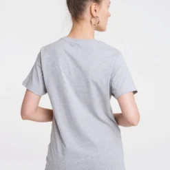 Logoshirt T-shirts Shirt Dames Grijs -About You Winkel 8e4ec269c1e836dd3955bcbf0b3dc67f scaled