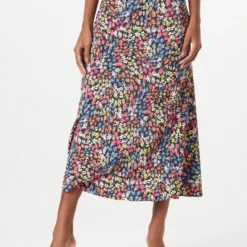 NASTY GAL Midi Rokken Rok Dames Gemengde Kleuren -About You Winkel 8e5cfefcb3921ab7aa35d99ec08e074b scaled