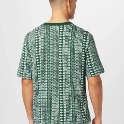 Lacoste T-shirts Shirt Dames Groen -About You Winkel 8e5f47056004c59ad1ad0b6bd32953bb scaled