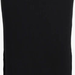 Object Midi Rokken Rok JAMIE Dames Zwart