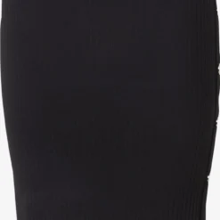 Guess Midi Rokken Rok EDNA Dames Zwart