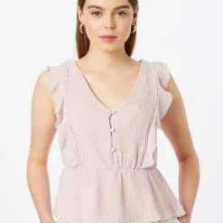 About You Blouse Tops Blouse Pina Dames Sering -About You Winkel 8f7549de05d797fd06a1ae5978e6d58c scaled