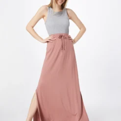 About You Maxi Rokken Rok Cornelia Dames Pink -About You Winkel 8fa9c0bf871fa6553635bd060a73df4d scaled