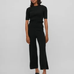 Vila Pantalons Wide Leg Broek Kasley Dames Zwart 11 Vila Pantalons Wide Leg Broek Kasley Dames Zwart -About You Winkel 902f75c900f9f9d82e4752a41b2fa15c scaled