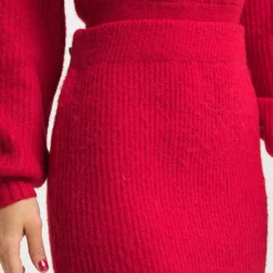 Faina Mini Rokken Rok Dames Lichtrood -About You Winkel 904de8c6ccf90e9c3241a1eb3136f6c2 scaled