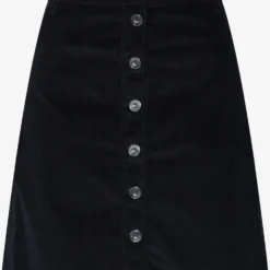 BRAX Mini Rokken Rok Kim Dames Zwart