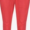 Pantalons Regular Broek Dames Framboos -About You Winkel 91570cbfb2c58c03b9cfeb144820f972